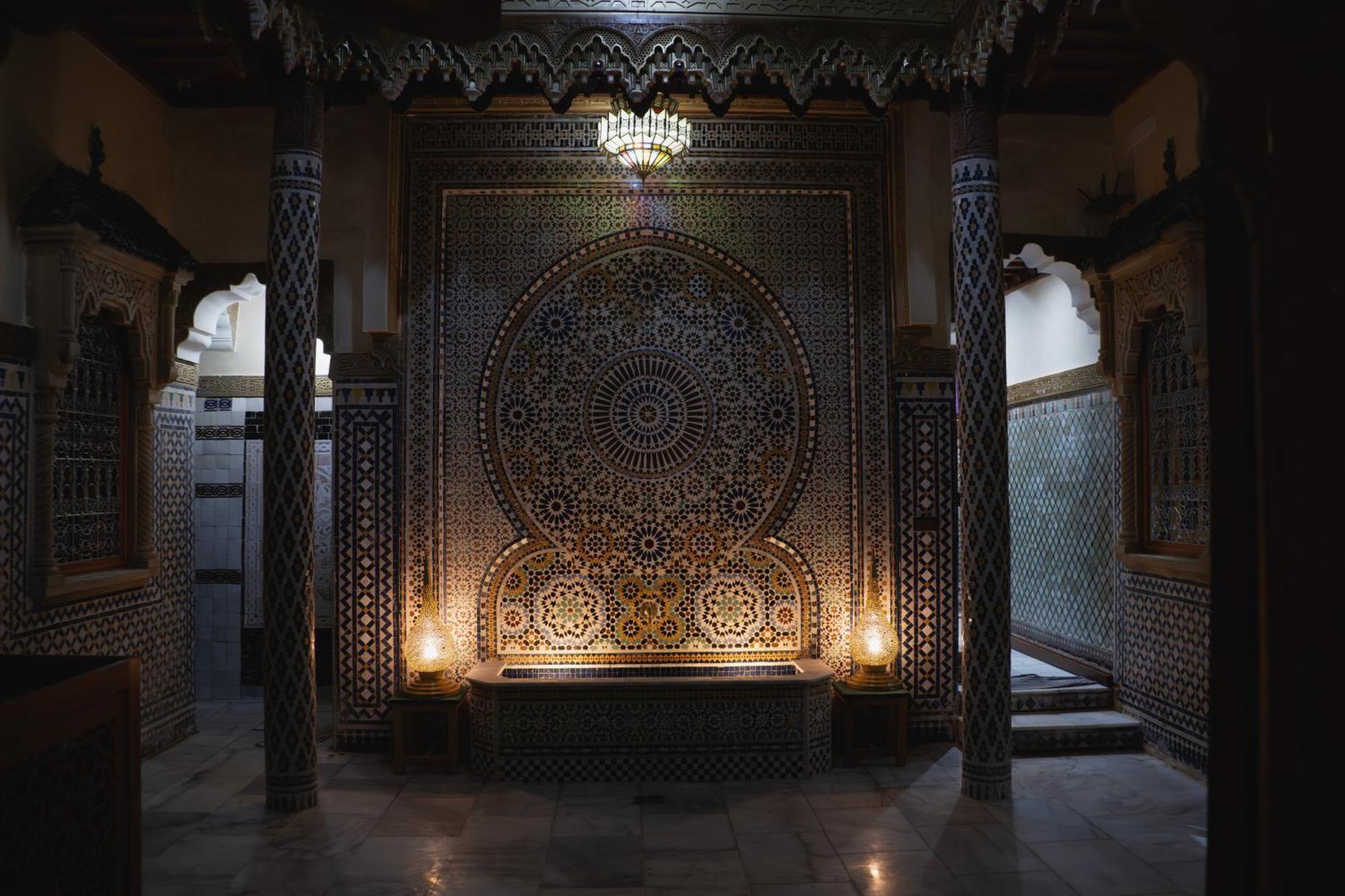 Riad Asswar Rabat Dış mekan fotoğraf