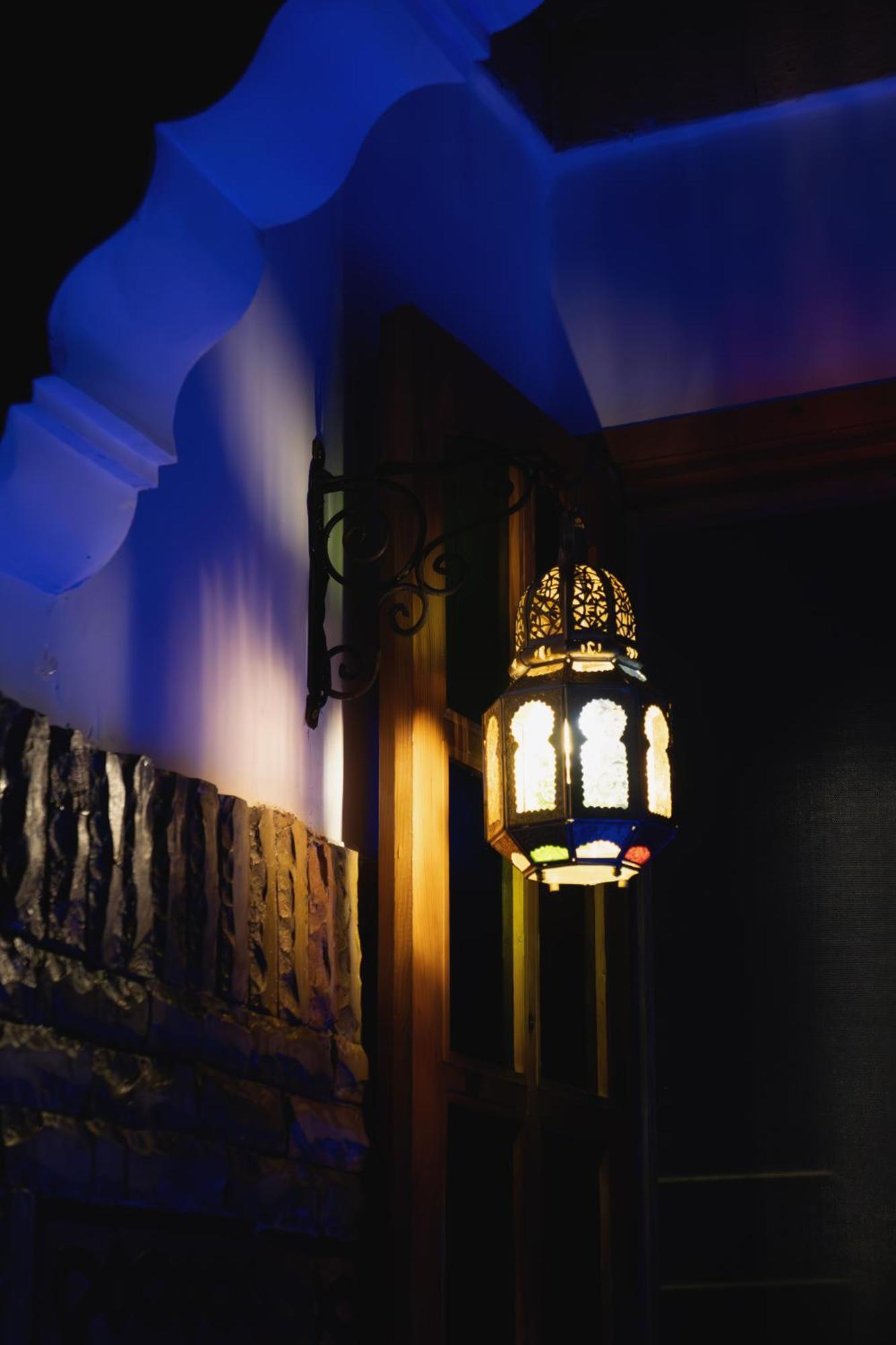 Riad Asswar Rabat Dış mekan fotoğraf