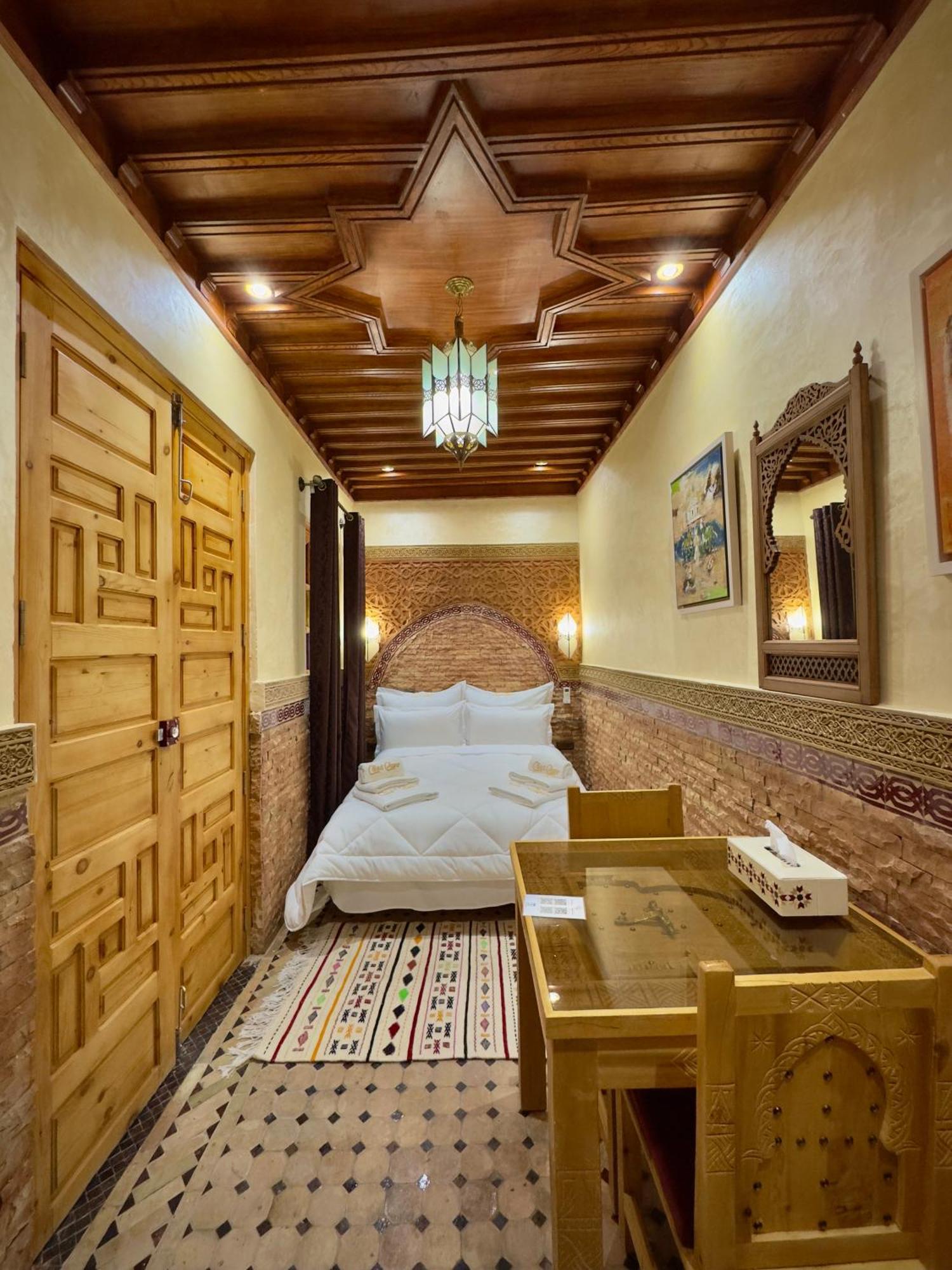 Riad Asswar Rabat Dış mekan fotoğraf