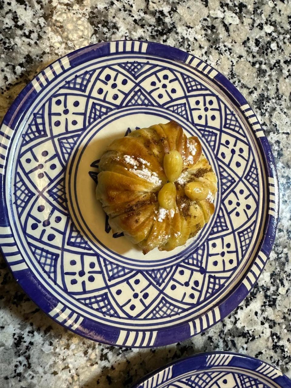Riad Asswar Rabat Dış mekan fotoğraf