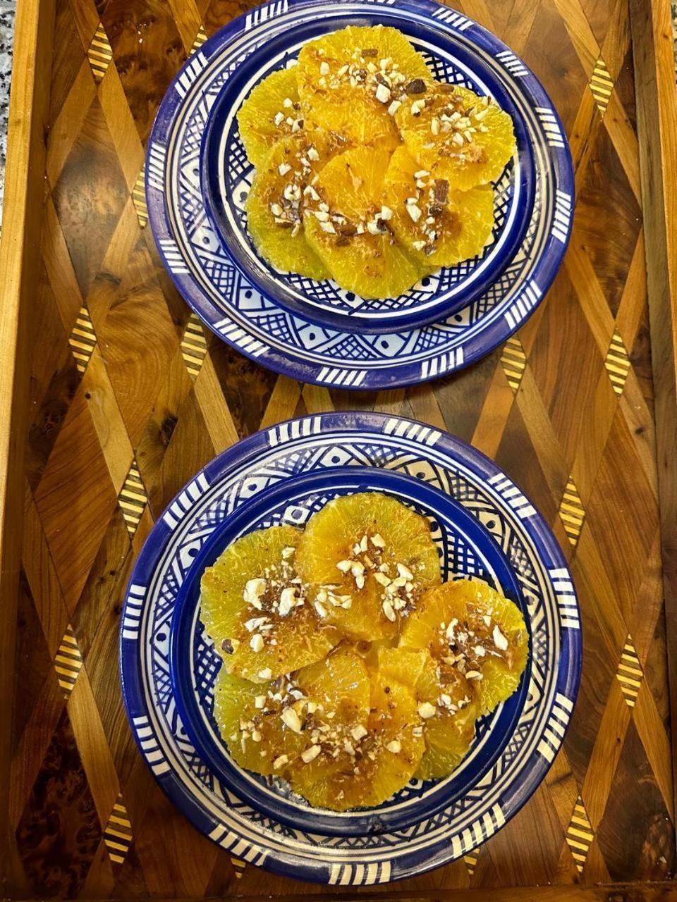 Riad Asswar Rabat Dış mekan fotoğraf