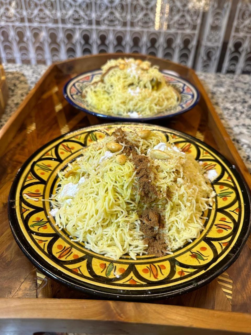 Riad Asswar Rabat Dış mekan fotoğraf
