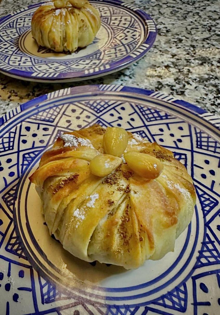 Riad Asswar Rabat Dış mekan fotoğraf