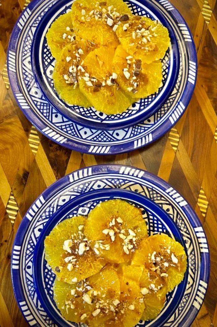 Riad Asswar Rabat Dış mekan fotoğraf
