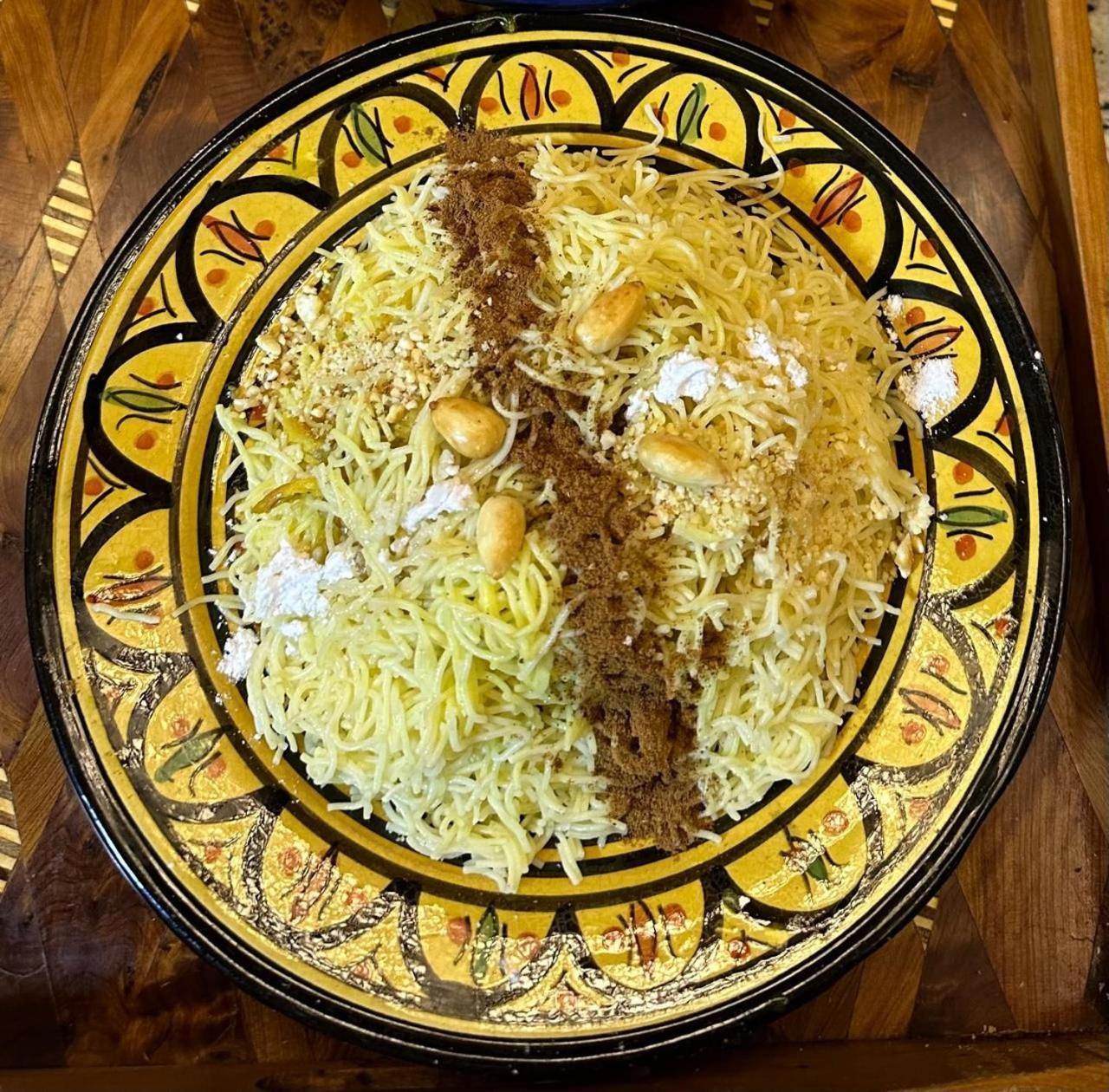 Riad Asswar Rabat Dış mekan fotoğraf
